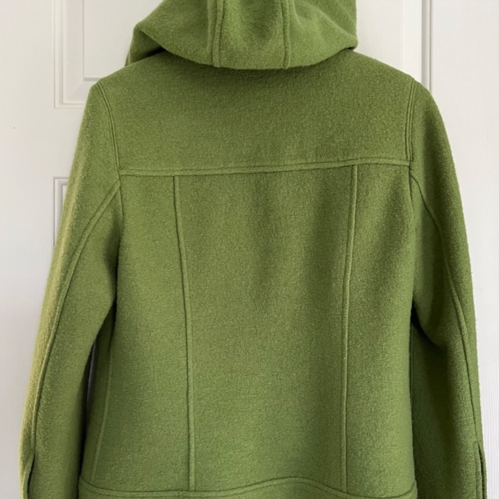 Talbots Wool Jacket - image 3